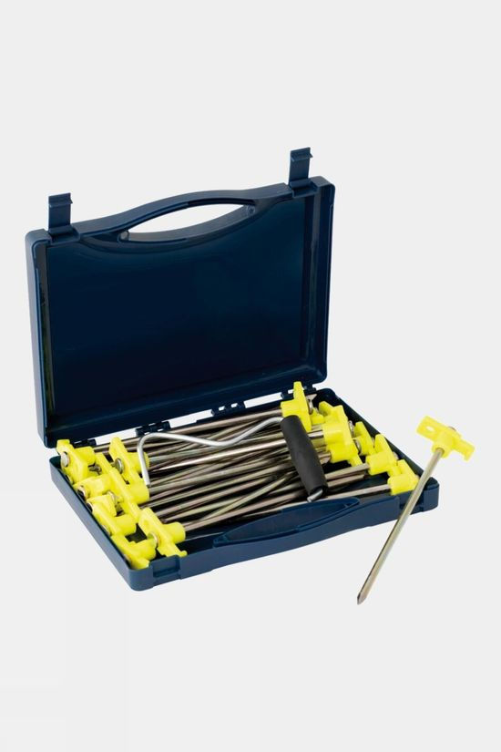 Spike Peg Box