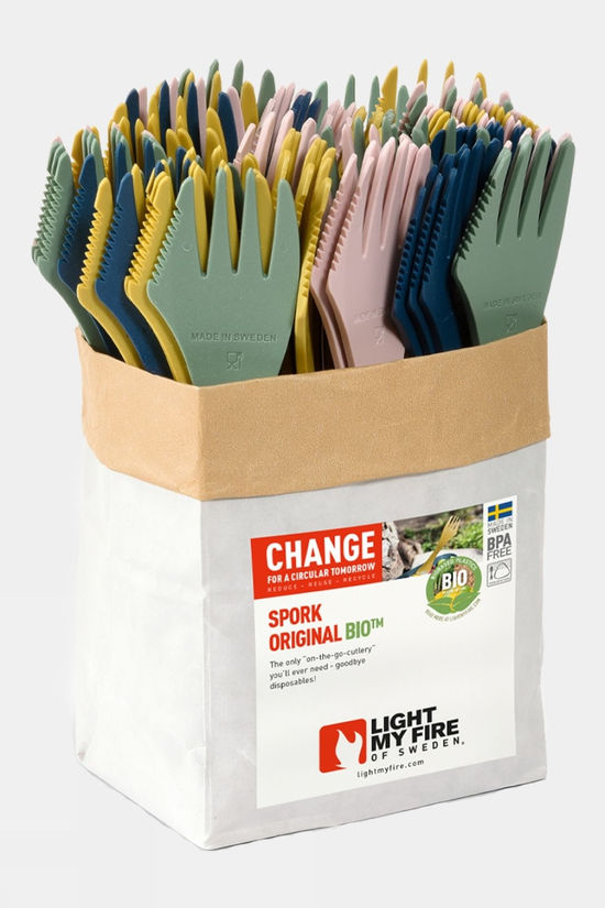 Spork Original