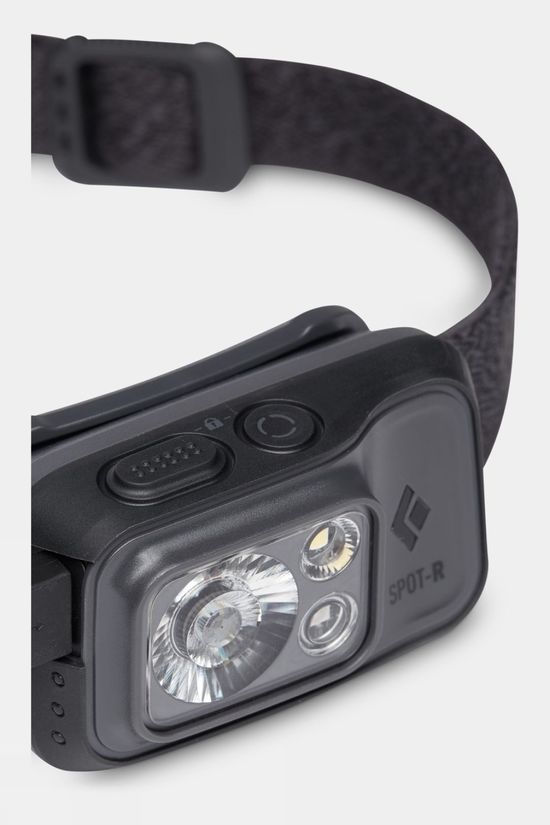 Spot 400 Rechargeable Head Torch
