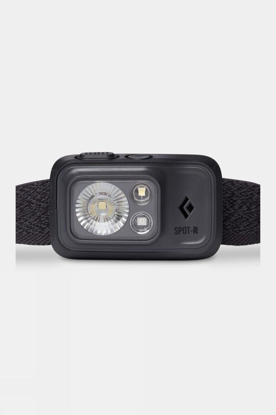 Spot 400 Rechargeable Head Torch