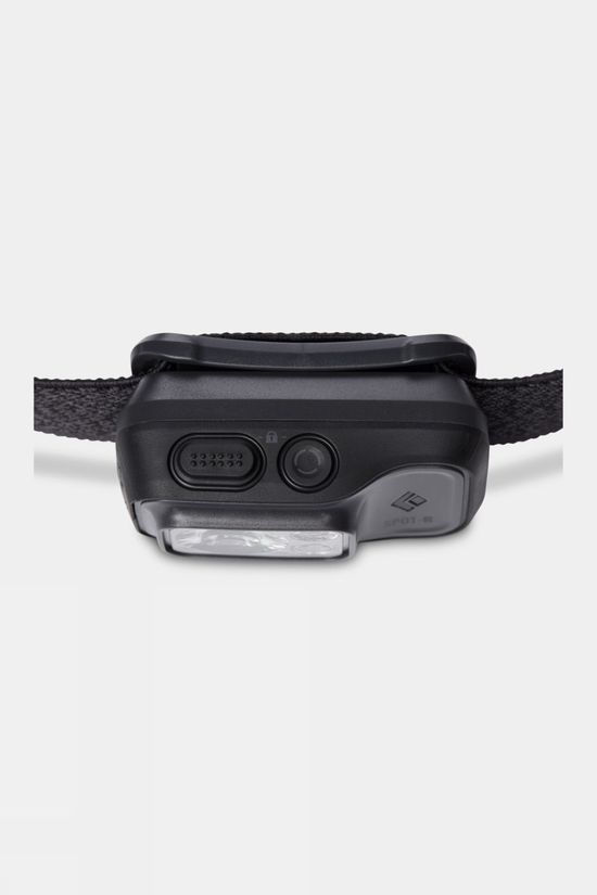 Spot 400 Rechargeable Head Torch