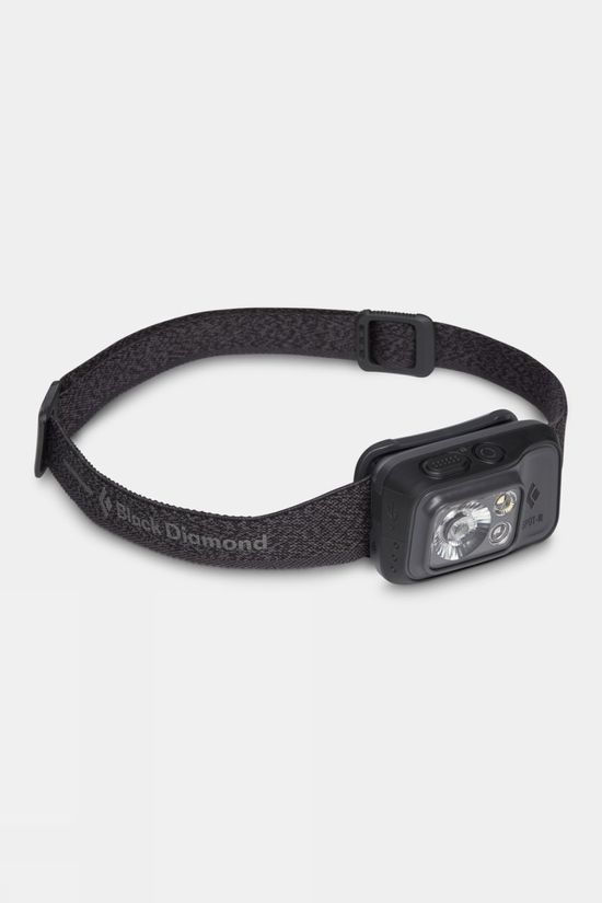 Spot 400 Rechargeable Head Torch