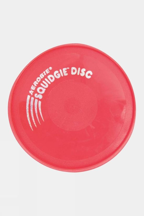 Squidgie Flying Disc