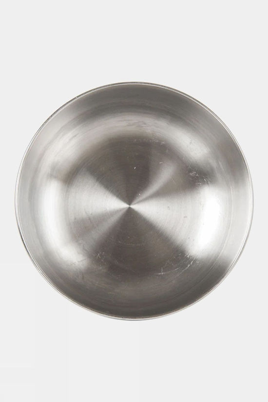 Stainless Steel Camping Bowl