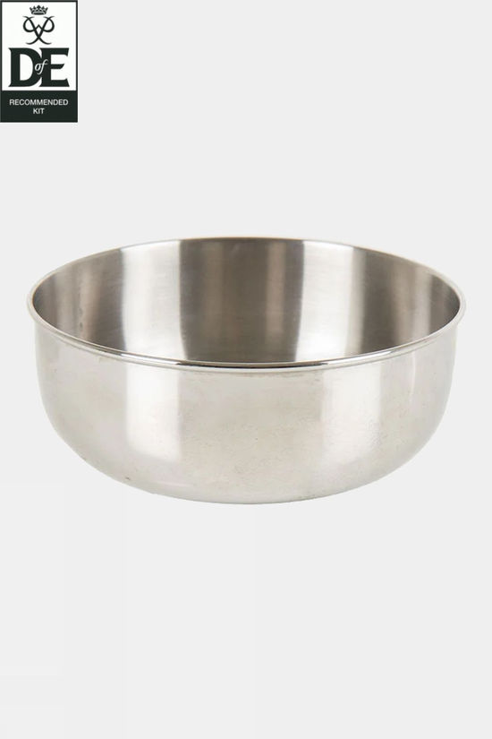 Stainless Steel Camping Bowl