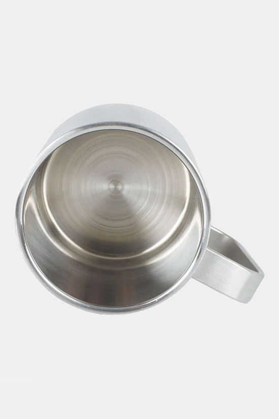 Stainless Steel Camping Mug