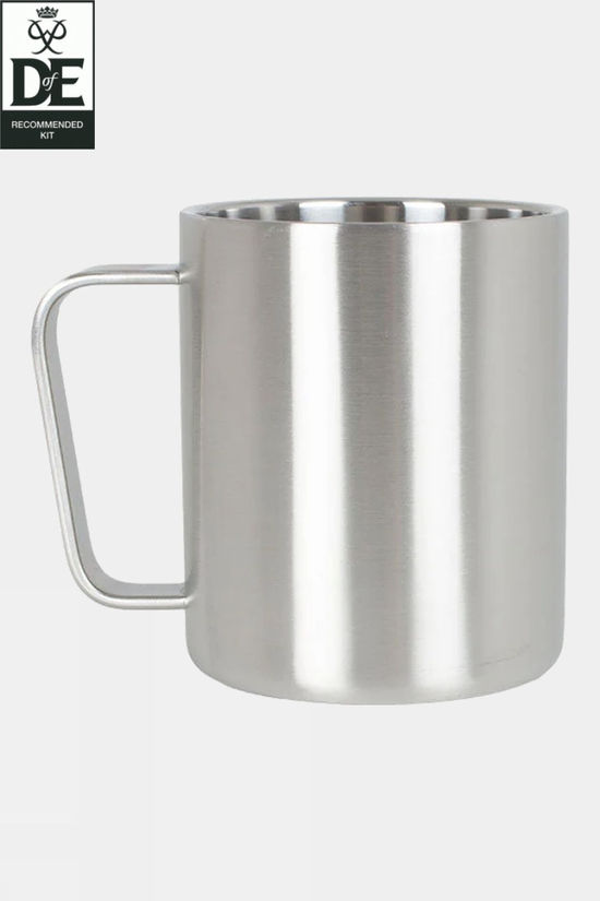 Stainless Steel Camping Mug