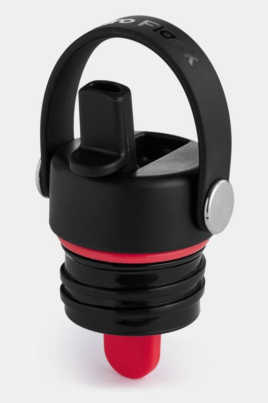 Standard Mouth Flex Straw Cap