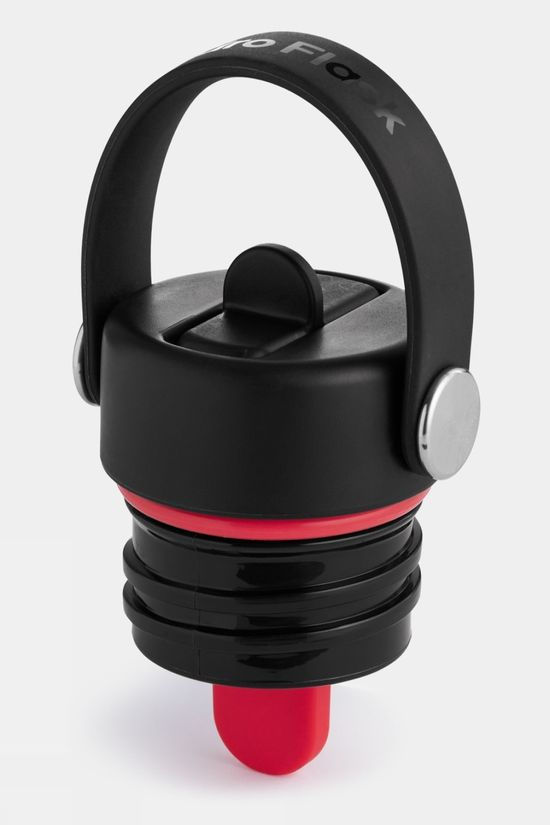 Standard Mouth Flex Straw Cap