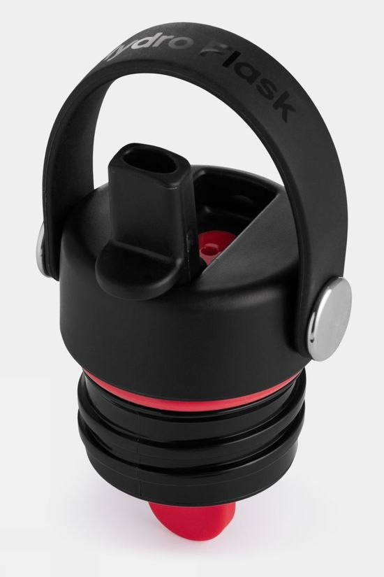 Standard Mouth Flex Straw Cap