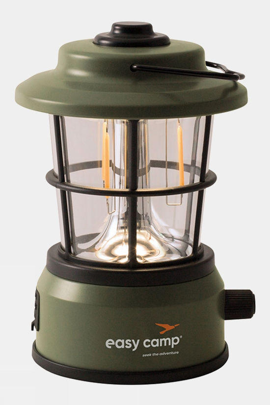 Starflower Lantern Light