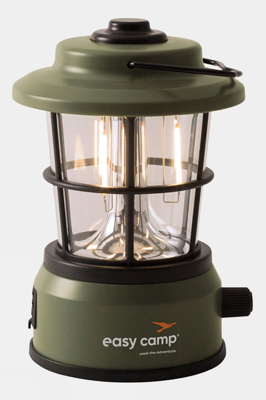 Starflower Lantern Light