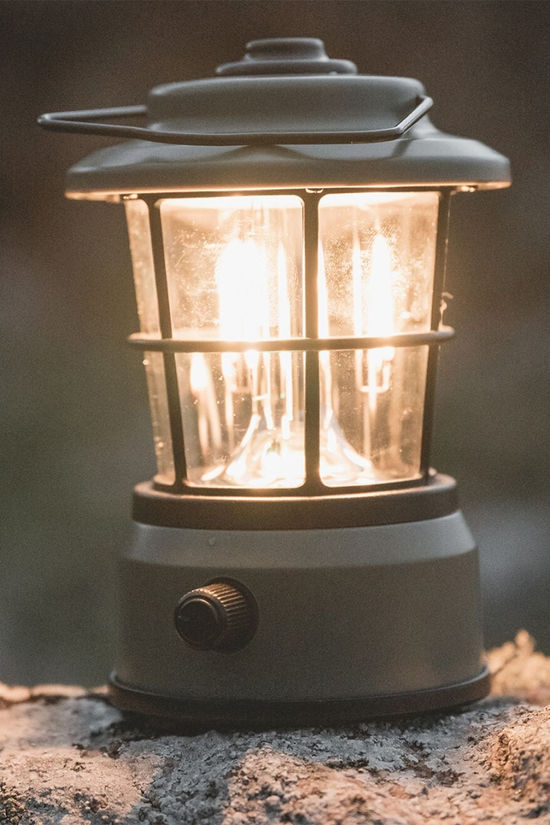 Starflower Lantern Light