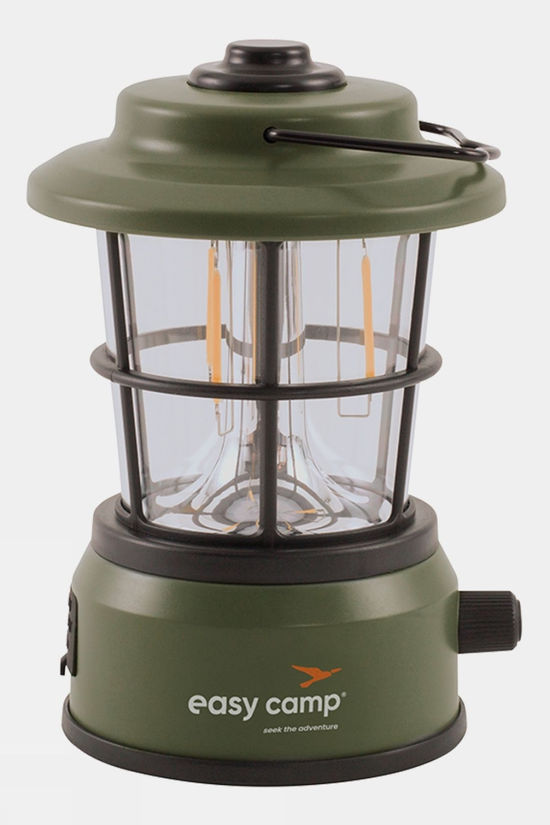 Starflower Lantern Light