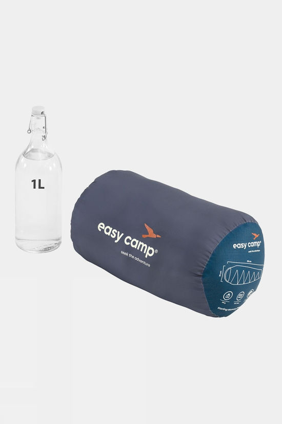 Starling Mummy Sleeping Bag