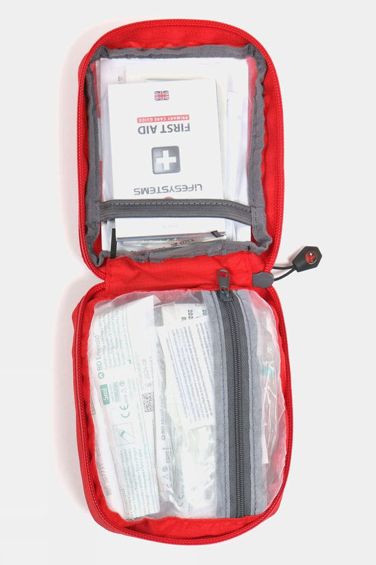 Sterile First Aid Kit