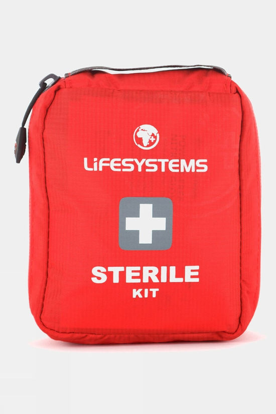 Sterile First Aid Kit