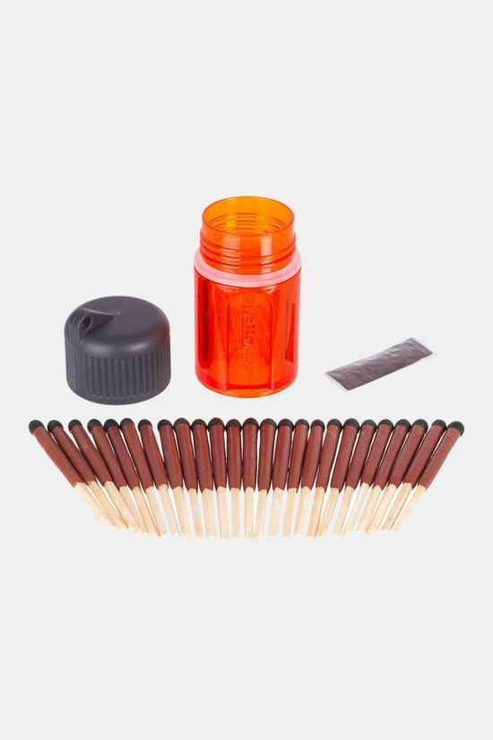 Stormproof Matches
