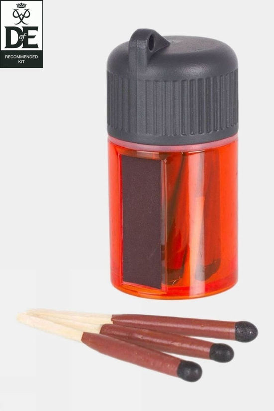 Stormproof Matches