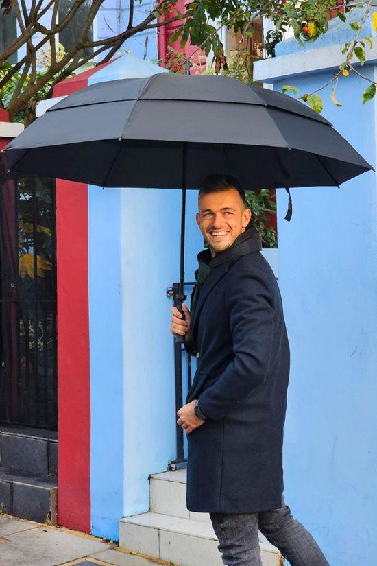 Stormshield Umbrella