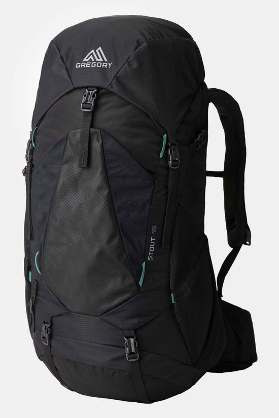 Stout 45 Daypack