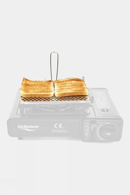 Stove Toaster