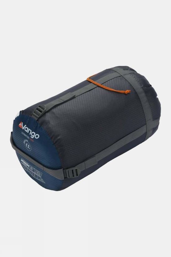 Stratos Alpha 250 Sleeping Bag