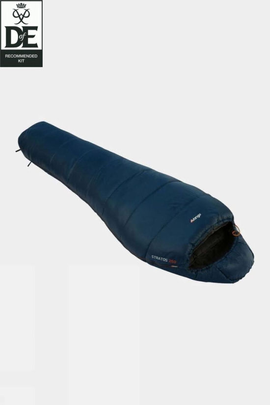 Stratos Alpha 250 Sleeping Bag