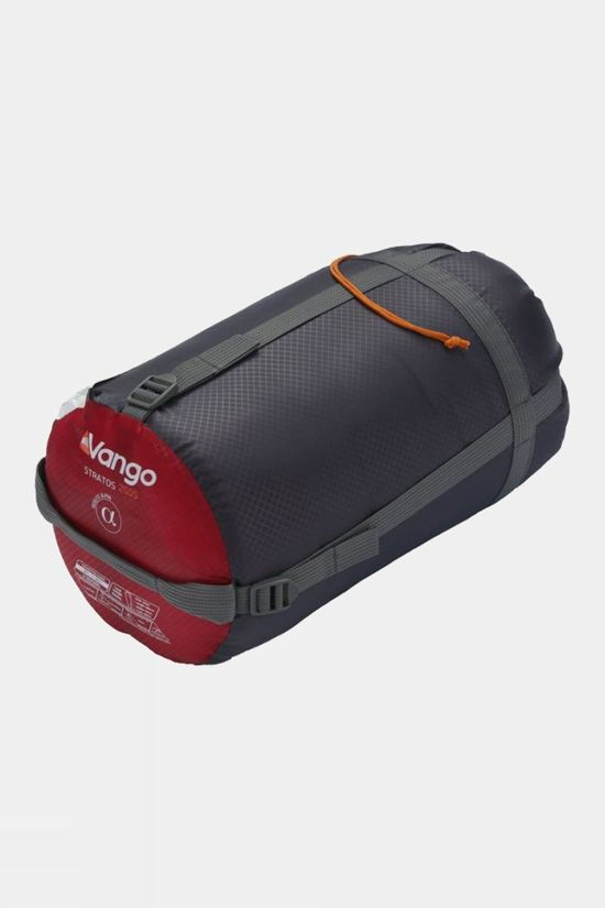 Stratos Alpha 250S Sleeping Bag