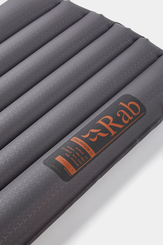 Stratosphere 5.5 Sleeping Mat