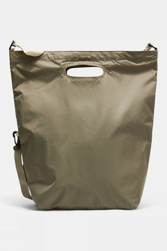 Street Shopper Tote Bag