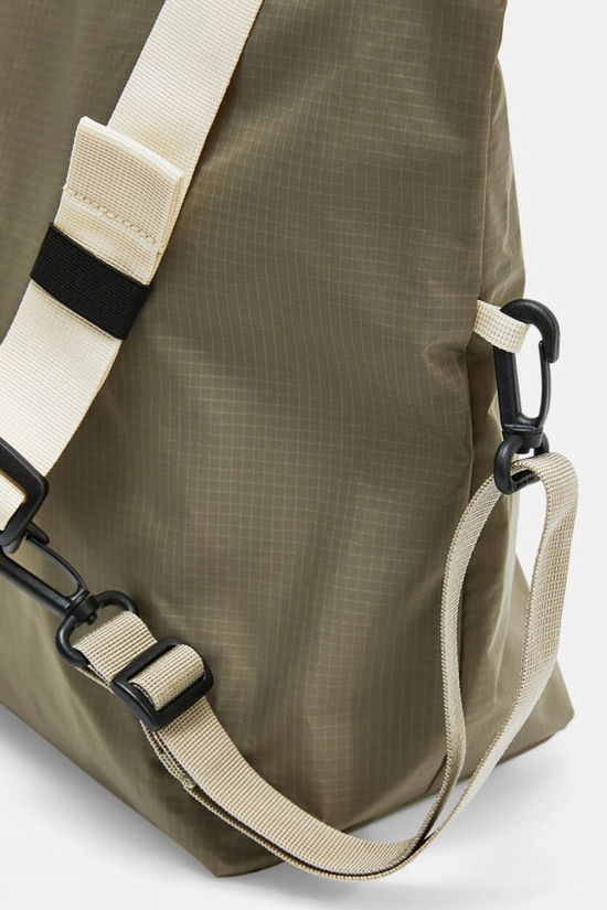 Street Shopper Tote Bag