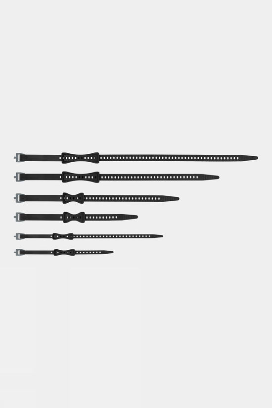 Stretch-Loc TPU Straps - 2 Pack