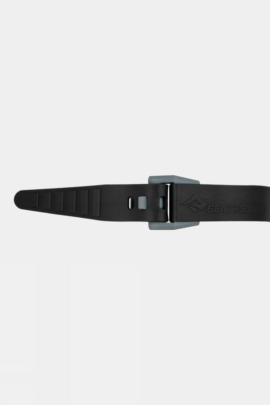 Stretch-Loc TPU Straps - 2 Pack