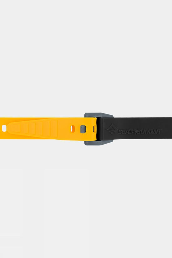 Stretch-Loc TPU Straps - 2 Pack