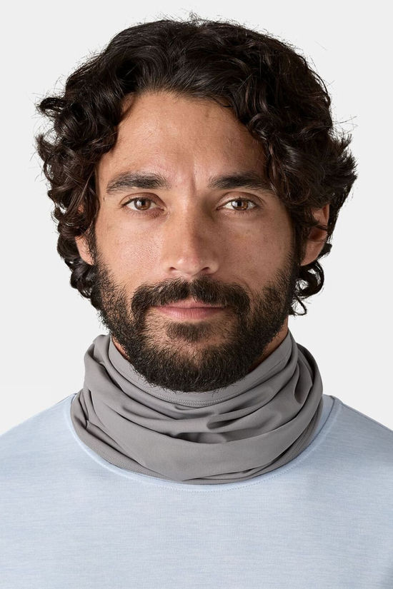 Sun Mask Scarf