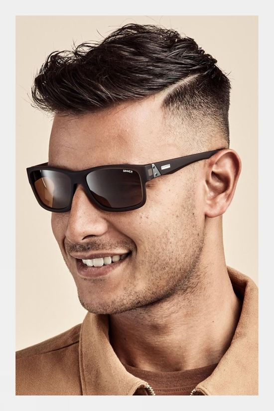 Sundown Polarised Sunglasses