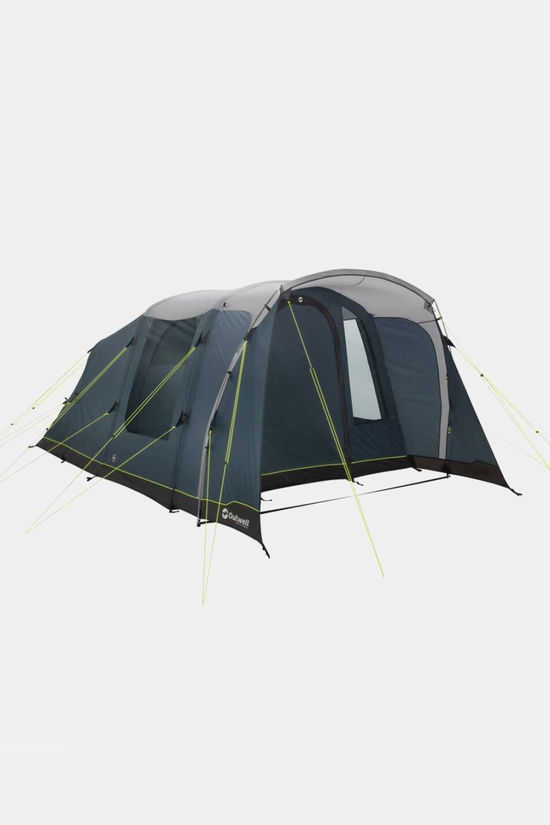 Sunhill 5 Air Tent
