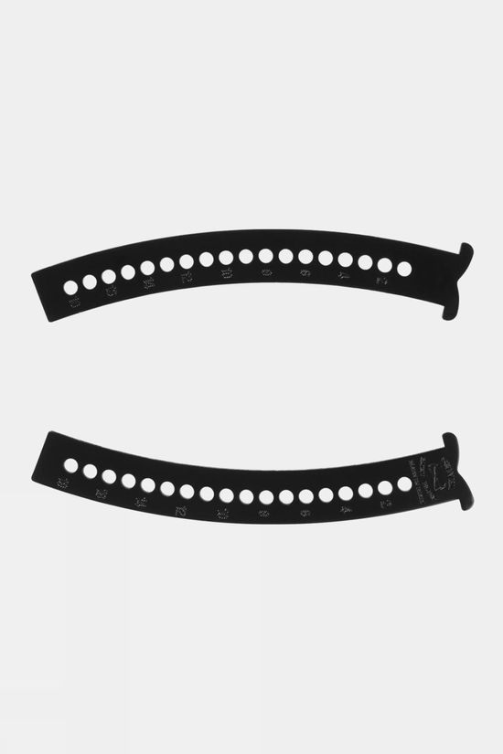 Super Asymmetric Crampon Extension Bars