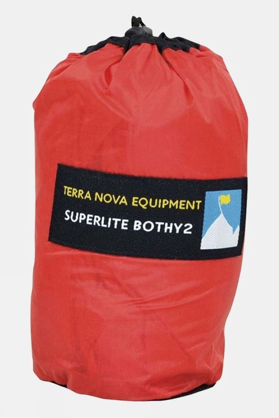 Superlite Bothy 2