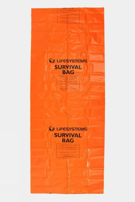 Survival Bag