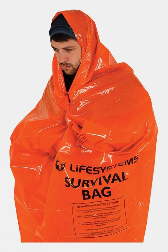 Survival Bag