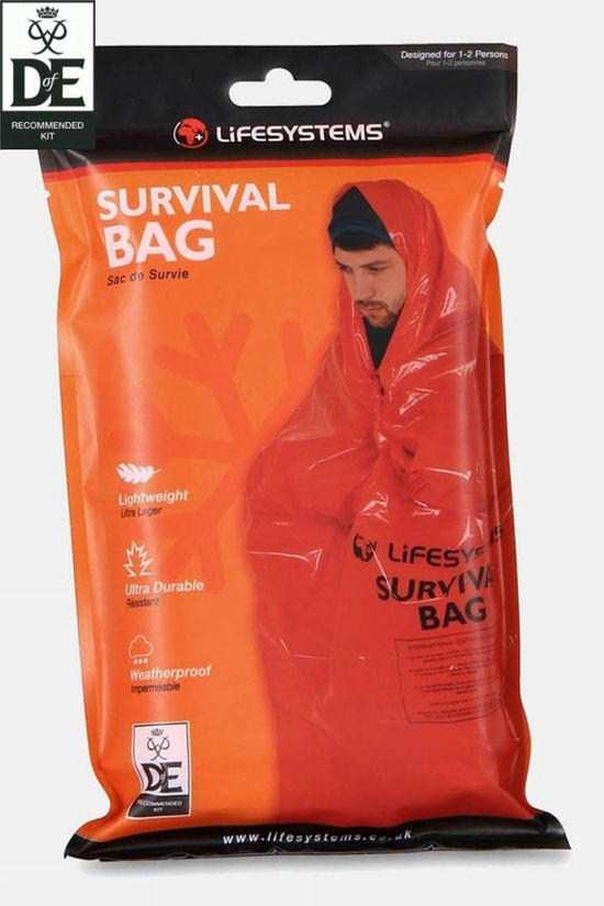 Survival Bag