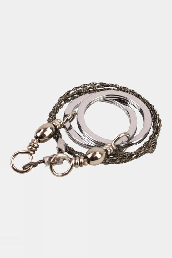 Survival Wire Saw
