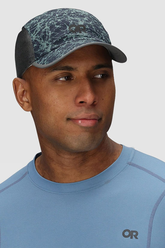 Swift Cap