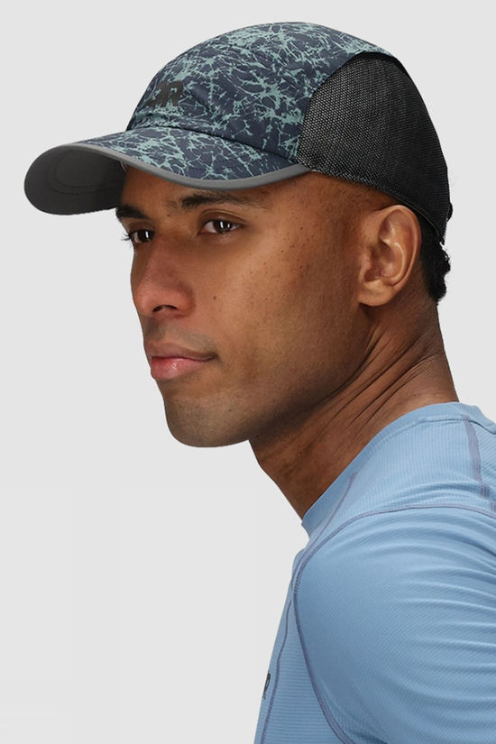 Swift Cap