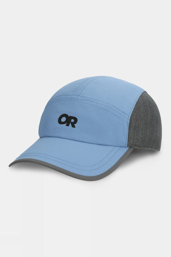 Swift Cap