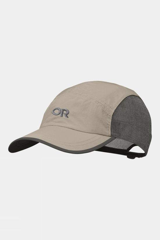Swift Cap