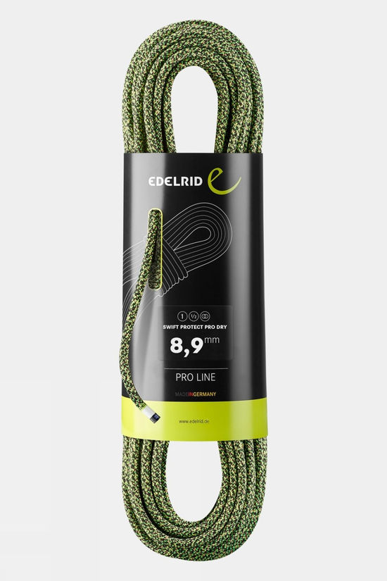 Swift Protect Pro Dry 8.9mm x 60m Rope