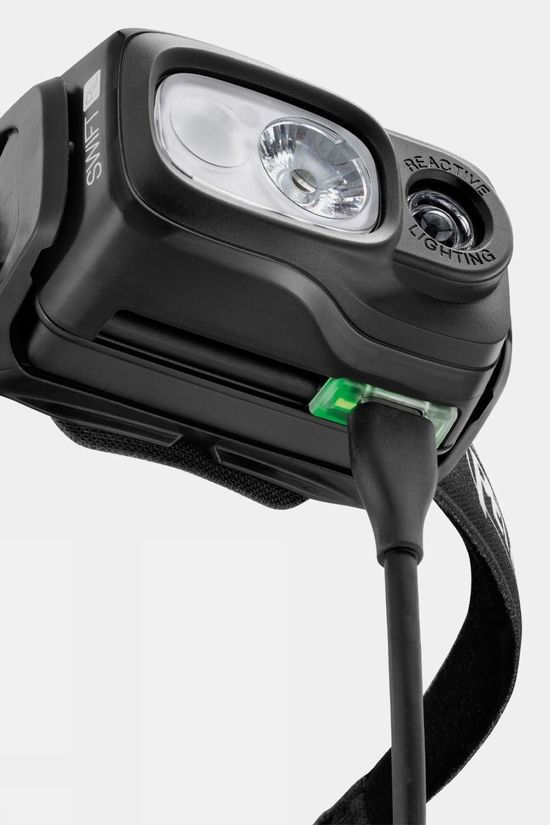 Swift RL 1100 Head Torch